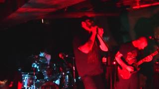 Brimstone Coven Band Practice!