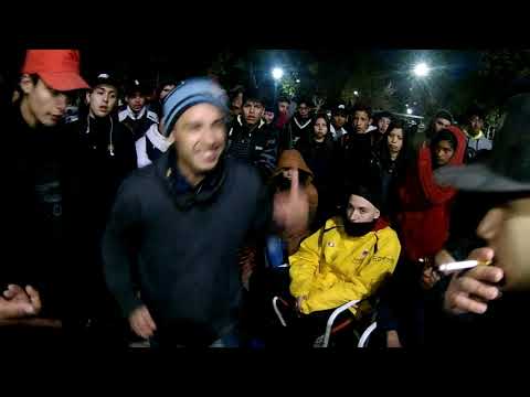 Toro vs R.E vs Kuda - 8vos R.I.M.A 18/8