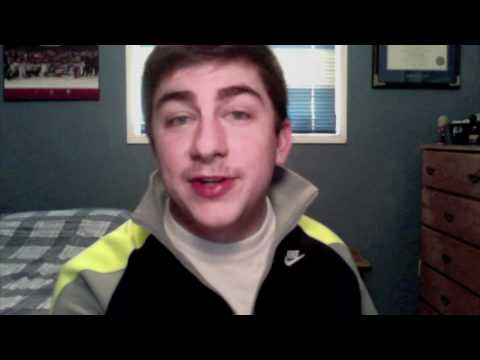 Dangle's Angle - Looking for the Super Series Silver Lining