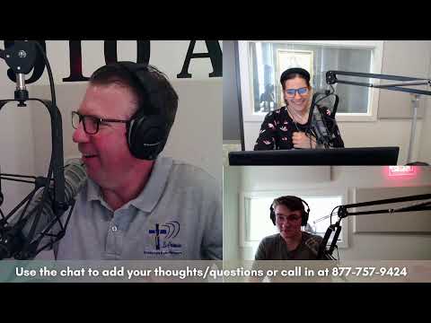 Back to the Father Ep. #36 I Aquinas on Dealing With Heretics