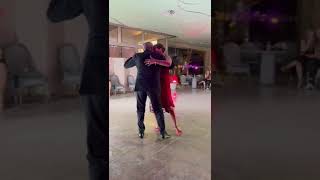 Fernando Jorge/Alexandra Baldaque; Claudio Hoffman/Cinzia Lombardi, Julho de 2023