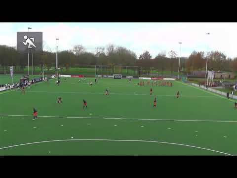 HCQZ-TV Livestream 21-11-2021: D1 - Union D1