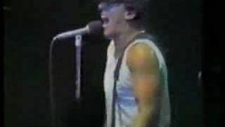 Bruce Springsteen & The E Street Band - Cadillac Ranch