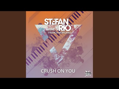 Crush on You (Extended Mix)