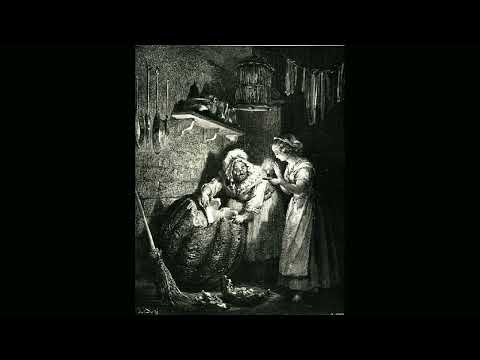 Original Song: Cinderella