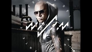 El Regreso Del Sobreviviente - Wisin ( Album Preview )