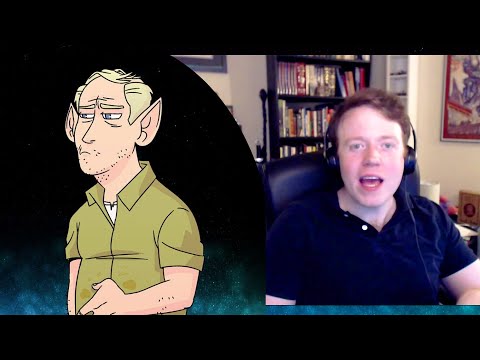 Why Gilear Is Integral to Fantasy High (Fireside Chat Clip)