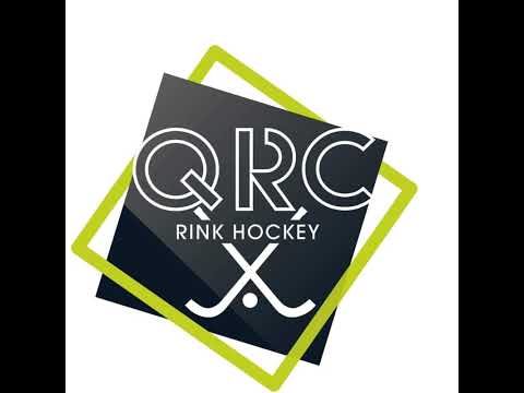 N2 RINK HOCKEY QUINTIN RC / HR AIX-LES-BAINS