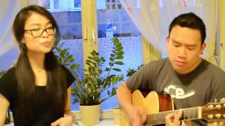 "Just Can't Have It" - Esmée Denters (Cover by Sie Wan)