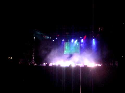 Maxima outdoor Sabadell 2010