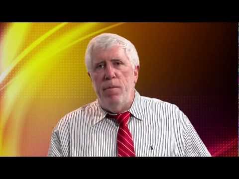 Reflections on John Nash with Daniel Gross