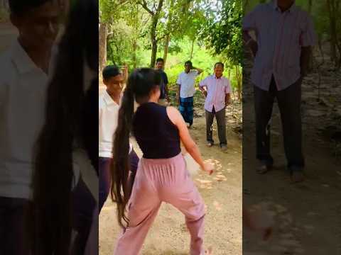 මල්ලිලා දෙන්නා අක්කට ඉන්න දුන්නෙම නෑ 😁😒 #tiktok #dance #love #funny #song #trending #shorts