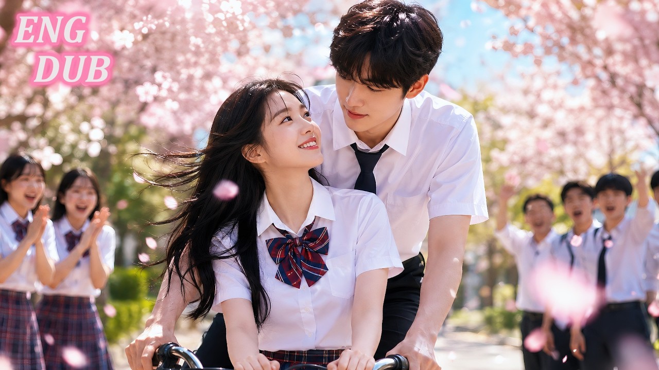 She Treated Him Like a Buddy, But He Was Secretly in Love for Years【Flirting with the Campus King】