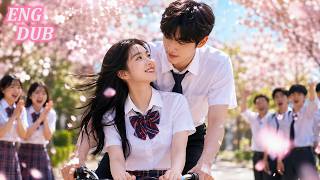 She Treated Him Like a Buddy, But He Was Secretly in Love for Years【Flirting with the Campus King】