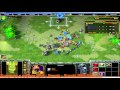 Холопы + Desert Fury ( Stream l Rus l Элитные карты :D ) 