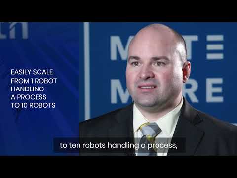 Generali Group - Customer Success Story (Darryl Neff - Head of Process at Generali Link and Generali Group Lead)