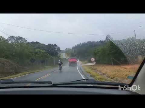 Rod. Balsa Nova, Paraná 