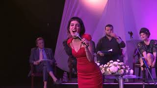 Marte - Superpotere - dal festival NY Canta edizione 2017