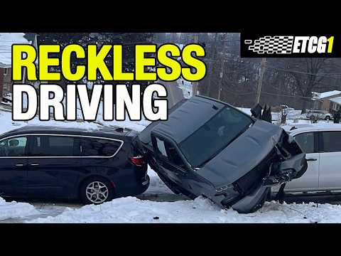 Reckless Driving