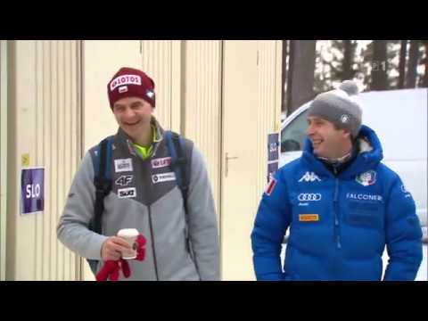 Schuster odchodzi, Horngacher odejdzie do Niemiec? (31.01.2019)