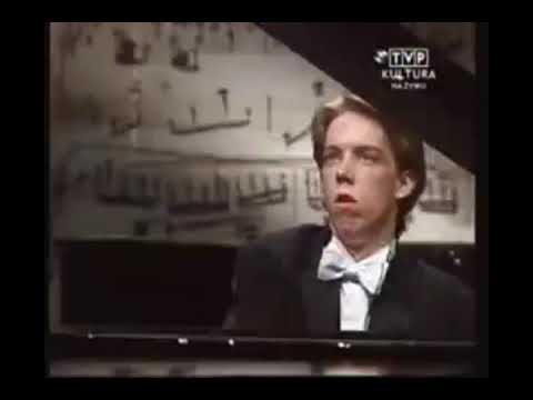 Ingolf Wunder Plays Chopin Ballade no.1 in G minor, op.23