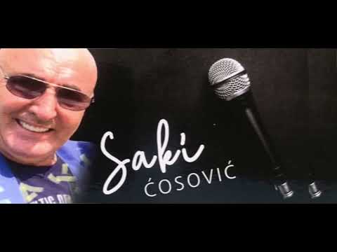 SAKI ĆOSOVIĆ - OD BOGA JE SINE MOJ (2023)