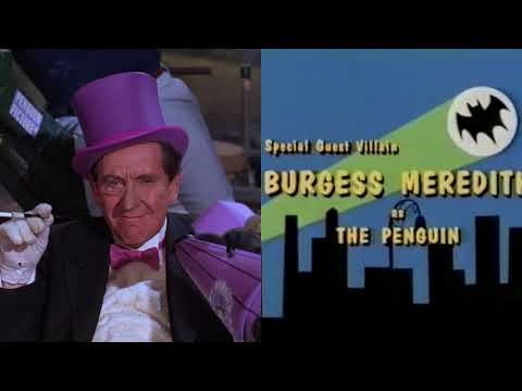 batman 66 episode review: 2x44 penguin's disastrous end