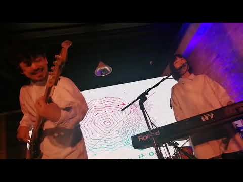 JYOCHO LIVE @FIERE 7TH ANNIVERSARY (INCOMPLETE SET)