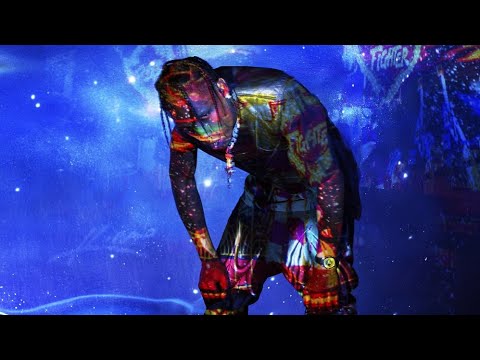Free  Travis Scott x Damso Type Beat Astro x Melancholic Trap Instrumental 2019
