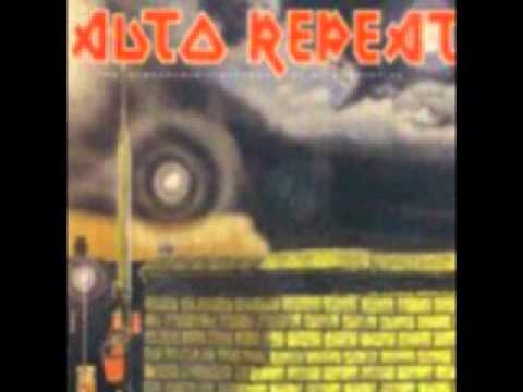 Auto Repeat - Needle Damage [dj Sneak Remix]