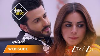 Download lagu KUNDALI BHAGYA | Episode - 655 | Part 2 | Preeta Arora Luthra, Karan Luthra mp3