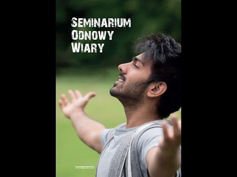 Seminarium Odnowy Wiary, Spotkanie 3 "Bóg jest miłością"