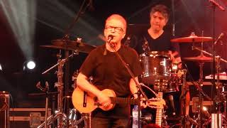 Los Lobos &#39;Saint Behind The Glass&#39;, Live at OLT Deurne, Belgium, 4th of August 2019