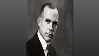 This Day in Oregon History - Oct. 27, 1967: Karl Onthank dies