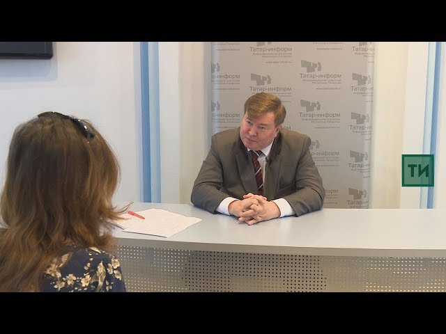 Продюсер Рифат Фәттахов судларга әзерләнә: "Безнең әле Филүс Каһиров белән мөнәсәбәтләр өзелмәгән" (ВИДЕО)