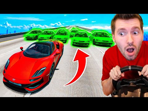 ESCONDE ESCONDE com infectados no BeamNG Drive! (com youtubers)