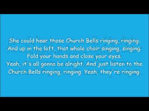 Church Bells (Carrie Underwood)