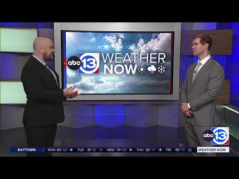 Bachelor Weather Noaa