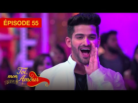 Toi Mon Amour - EP 55- Un amour sans limites - série doublée en français