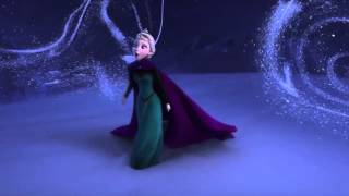 Run the Jewels - Jeopardy (Frozen Video)