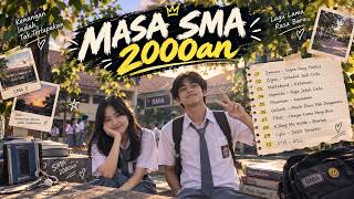 Download lagu Nostalgia LAGU SMA 2000an | TOP HITS BAPER INDONESIA mp3