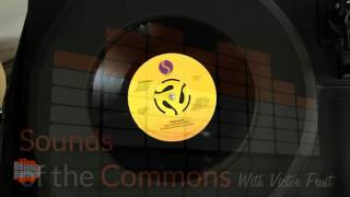 Sounds of the Commons -  Episode 4