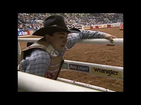 Durango bucks Luke Schalla - 99 PBR Odessa
