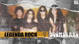 Download lagu BOOMERANG : RUNTUHNYA SANG LEGENDA ROCK  mp3