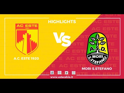 HIGHLIGHTS ESTE - MORI S. STEFANO