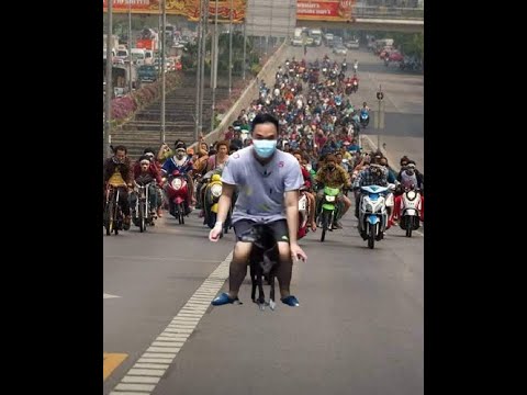 SLAED - โดนัทพาดบ่า Ft. Lil Horse (Prod. RealusBeats)