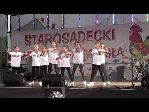 12. Starosądecki Jarmark Rzemiosła - PMDK Stary Sącz - BABECZKI -  www.starysacz.info