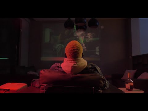 RealBwoy Morgan  -  Waya Waya [Official Video]