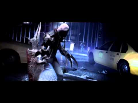 Let's Play Prototype [BLIND] - Part 1: Der Anfang (Deutsch/German)