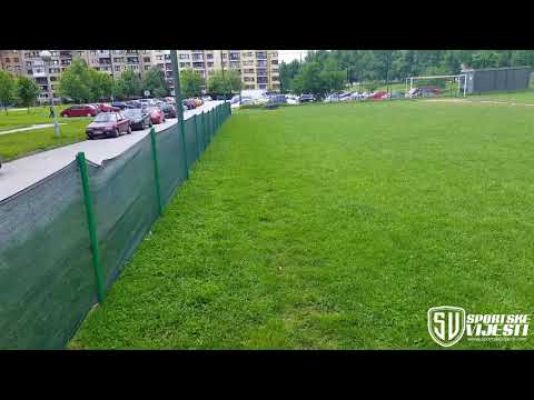 Teren FK Dobrinja Sarajevo